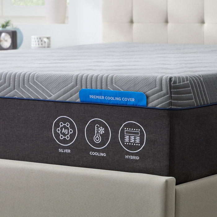 Dr. Oz Good Life Onaga 13'' Medium Mattress & Reviews Wayfair